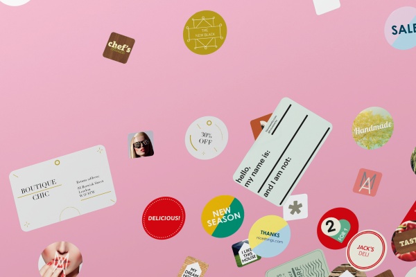 Imagen - Moo: tarjetas de visitas, postales y m&aacute;s papeler&iacute;a online