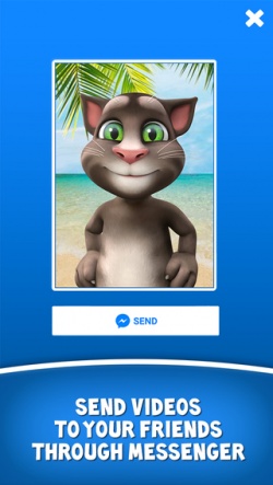 Imagen - 11 apps para añadir funciones a Facebook Messenger: crea memes, gifs, sonidos...