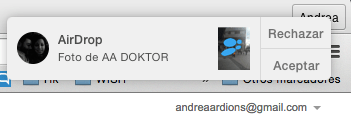 Imagen - ¿Qué es AirDrop?