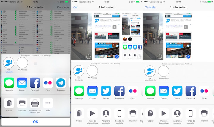 Imagen - ¿Qué es AirDrop?