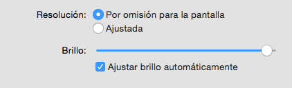 Imagen - C&oacute;mo ahorrar bater&iacute;a en Macbook Air