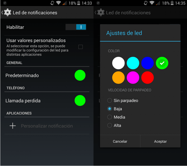 Imagen - Review: bq Aquaris E6, uno de los mejores phablets del mercado