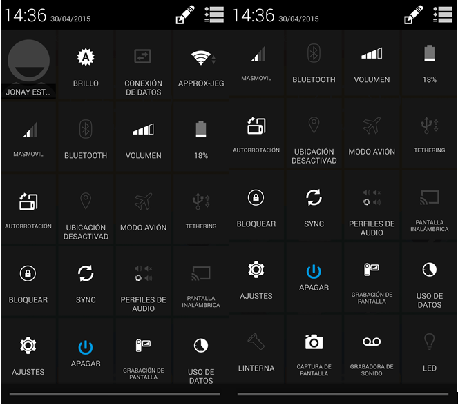 Imagen - Review: bq Aquaris E6, uno de los mejores phablets del mercado