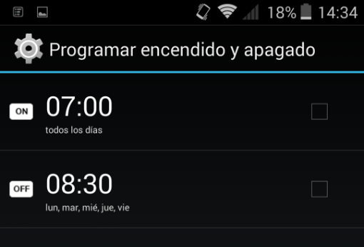 Imagen - Review: bq Aquaris E6, uno de los mejores phablets del mercado