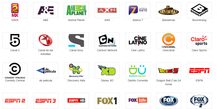 Imagen - Tutvgratis, una web que permitía ver la tele gratis online
