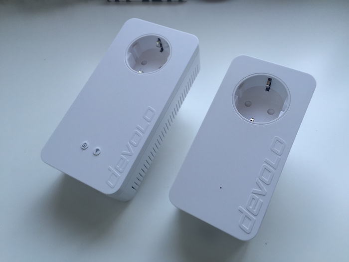Imagen - Review dLAN 1200+ WiFi ac de Devolo: m&aacute;s potencia de red en tu WiFi