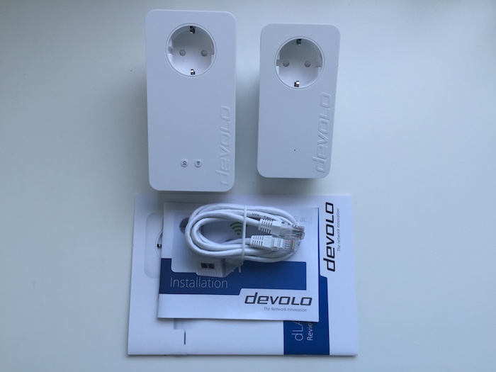 Imagen - Review dLAN 1200+ WiFi ac de Devolo: m&aacute;s potencia de red en tu WiFi