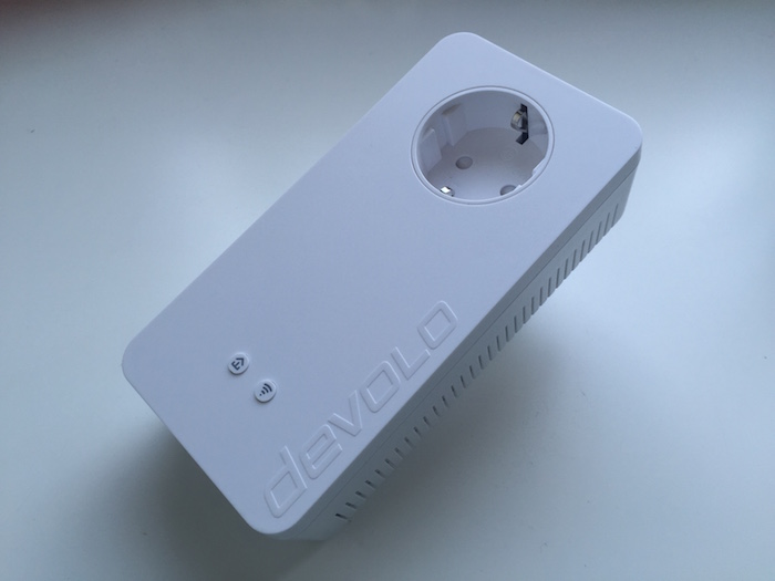 Imagen - Review dLAN 1200+ WiFi ac de Devolo: m&aacute;s potencia de red en tu WiFi