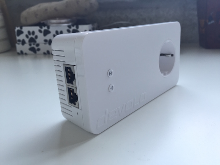 Imagen - Review dLAN 1200+ WiFi ac de Devolo: m&aacute;s potencia de red en tu WiFi