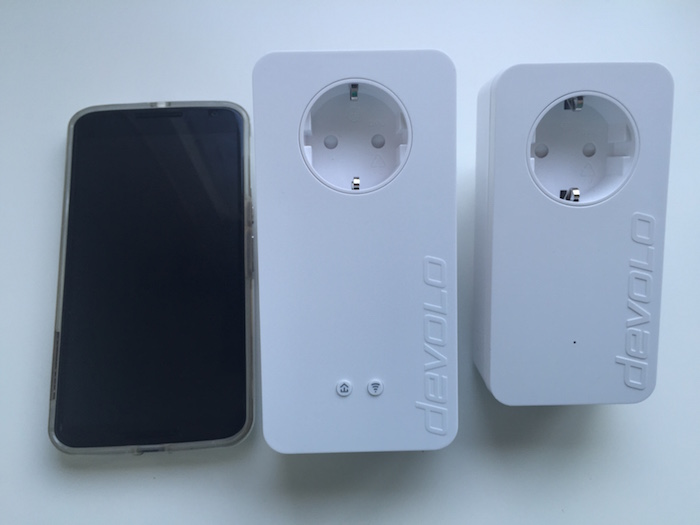 Imagen - Review dLAN 1200+ WiFi ac de Devolo: m&aacute;s potencia de red en tu WiFi