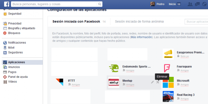 Imagen - C&oacute;mo eliminar virus de Facebook
