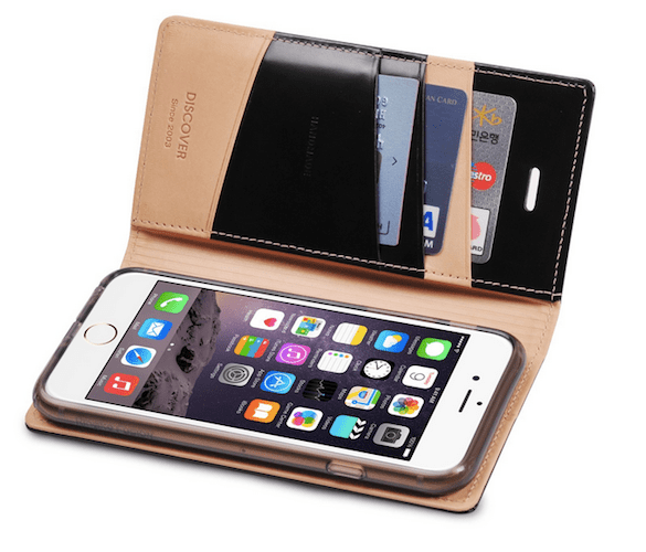Imagen - Las 5 mejores fundas para iPhone 6