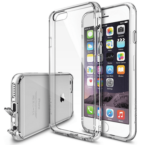 Imagen - Las 5 mejores fundas para iPhone 6