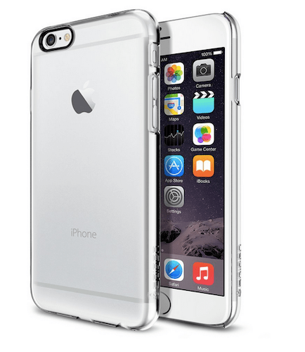 Imagen - Las 5 mejores fundas para iPhone 6
