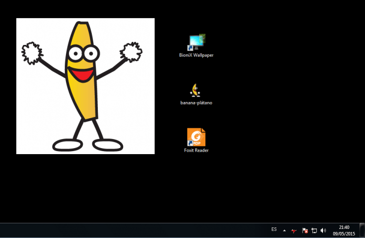 Imagen - Cómo poner un GIF como fondo de pantalla
