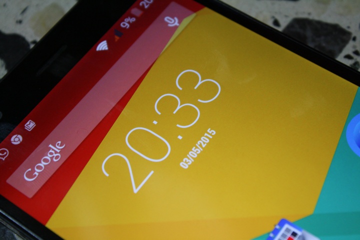 Imagen - Review: bq Aquaris E6, uno de los mejores phablets del mercado
