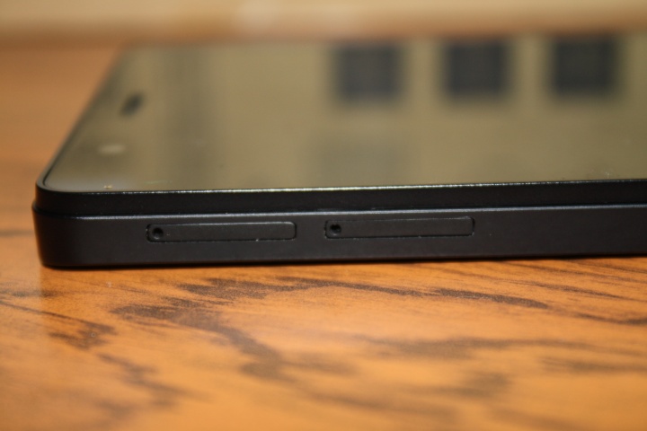 Imagen - Review: bq Aquaris E6, uno de los mejores phablets del mercado