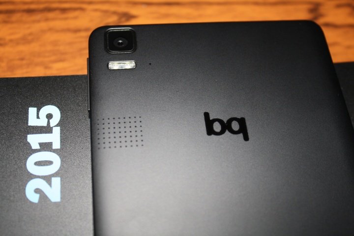 Imagen - Review: bq Aquaris E6, uno de los mejores phablets del mercado