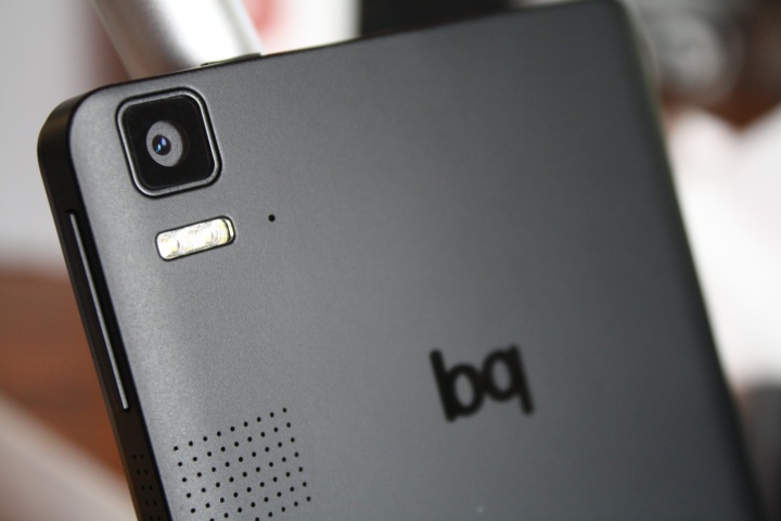 Imagen - Review: bq Aquaris E6, uno de los mejores phablets del mercado