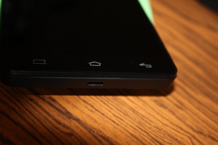 Imagen - Review: bq Aquaris E6, uno de los mejores phablets del mercado