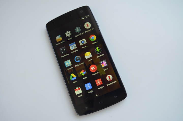 Imagen - Review: Kazam Trooper 450, un terminal increíble a un precio increíble