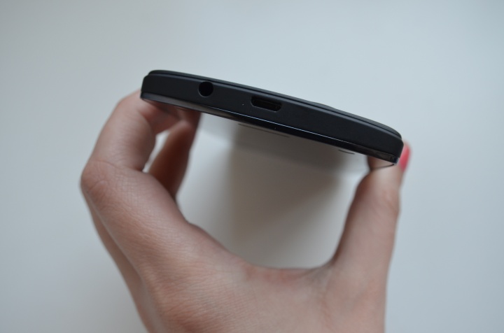 Imagen - Review: Kazam Trooper 450, un terminal increíble a un precio increíble