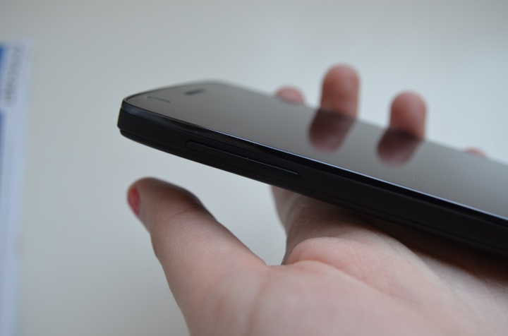 Imagen - Review: Kazam Trooper 450, un terminal increíble a un precio increíble