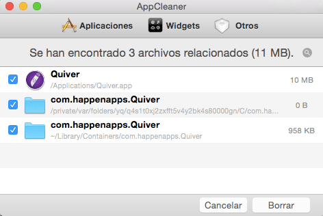 Imagen - Cómo liberar espacio en Mac