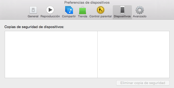 Imagen - Cómo liberar espacio en Mac