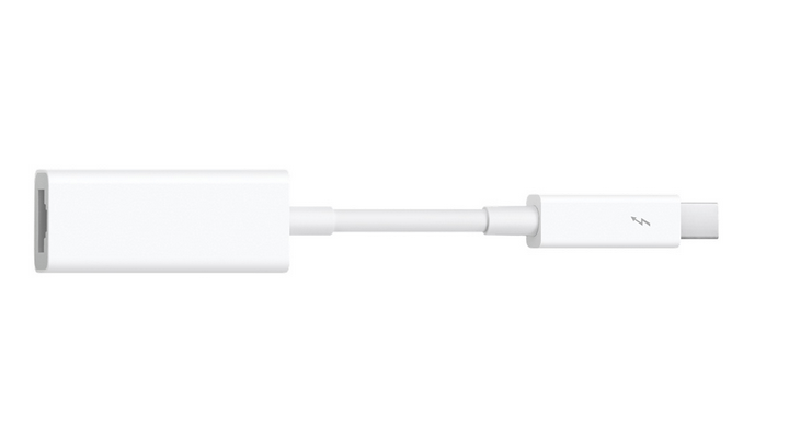Imagen - Los 5 mejores accesorios para MacBook Air