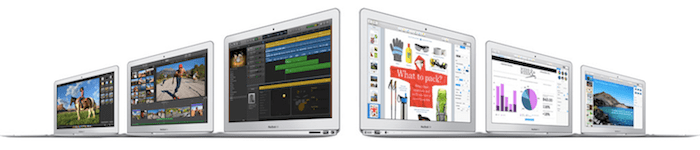 Imagen - 5 razones para comprar un MacBook