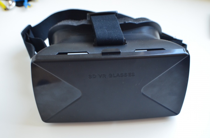 Imagen - Review: gafas de realidad virtual Nibiru 3D VR