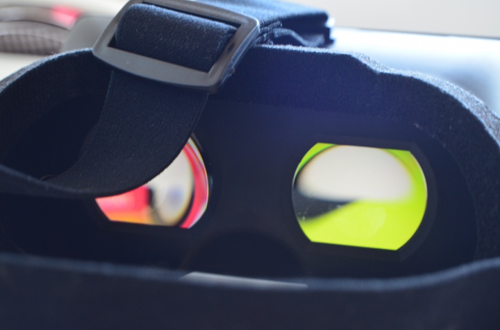 Imagen - Review: gafas de realidad virtual Nibiru 3D VR