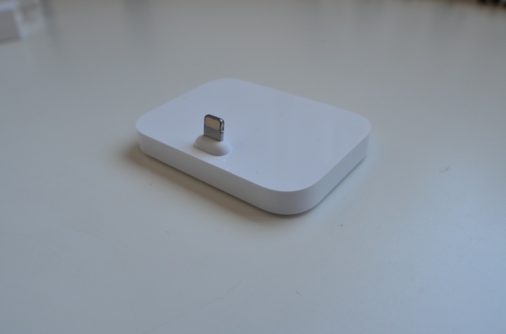 Imagen - Review: iPhone Lightning Dock