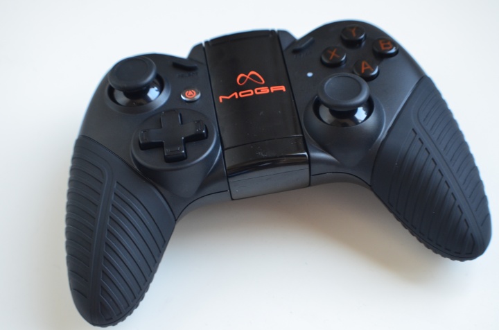 Imagen - Review: gamepad Moga Pro Controller