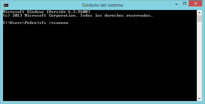 Imagen - Solucionar consumo de CPU de System