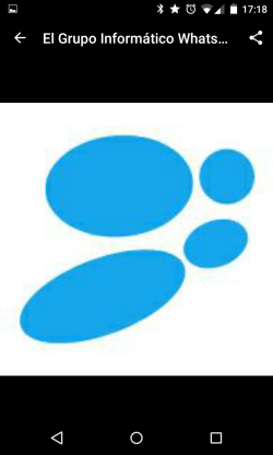 Imagen - Sincroniza las fotos de perfil de WhatsApp con tus contactos