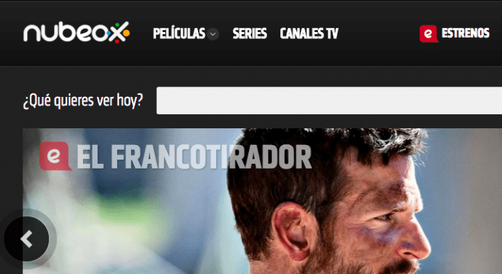 Imagen - 5 sitios donde alquilar pel&iacute;culas en Internet