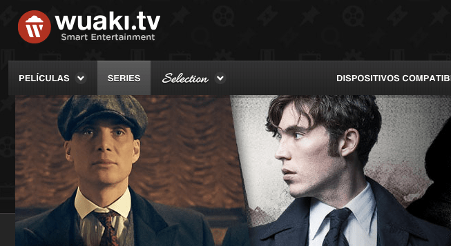 Imagen - 5 sitios donde alquilar pel&iacute;culas en Internet