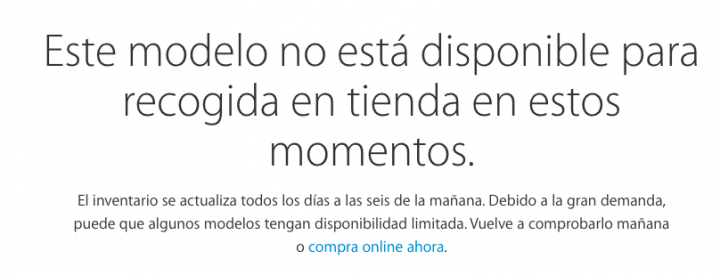 Imagen - Reservar Apple Watch en España