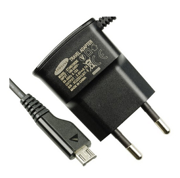 Imagen - &iquest;Sirven todos los cargadores para cualquier m&oacute;vil?