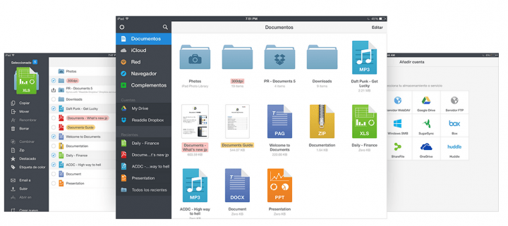 Imagen - 10 mejores apps gratis para iPad
