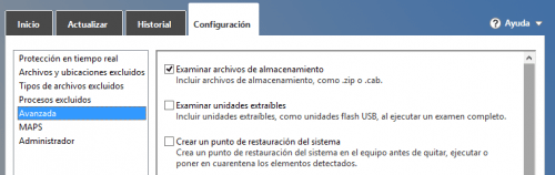 Imagen - Cómo solucionar el error &quot;No se puede crear el directorio o archivo&quot;