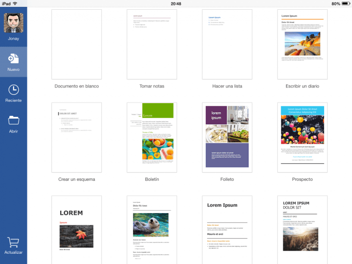 Imagen - 10 mejores apps gratis para iPad