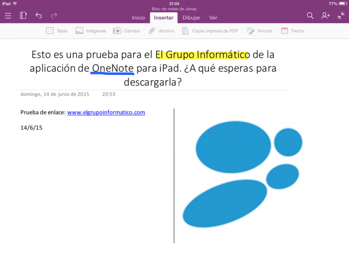 Imagen - 10 mejores apps gratis para iPad