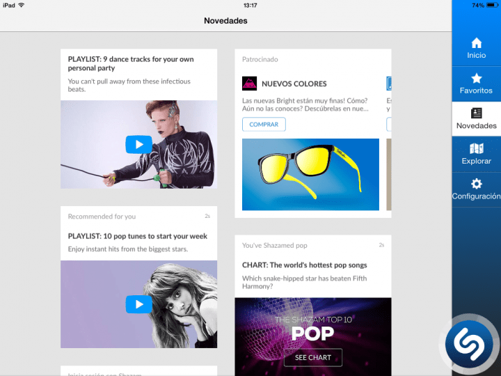 Imagen - 10 mejores apps gratis para iPad