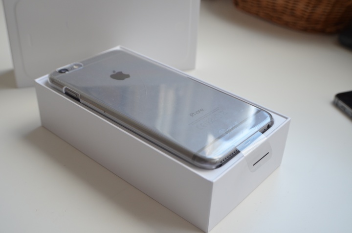 Imagen - Comparativa: Nexus 6 vs iPhone 6 Plus