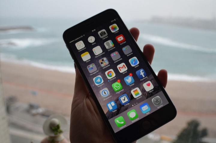 Imagen - Comparativa: Nexus 6 vs iPhone 6 Plus