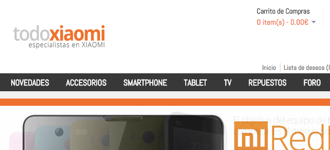 Imagen - Los mejores sitios para comprar productos Xiaomi desde España