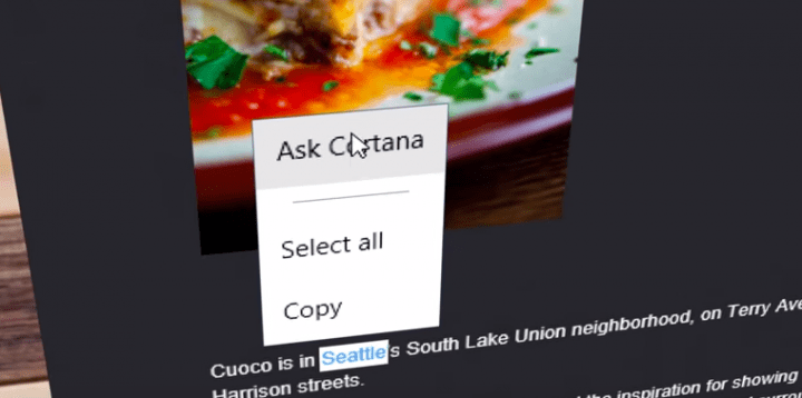 Imagen - 5 razones por las que migrar de Google Chrome a Microsoft Edge